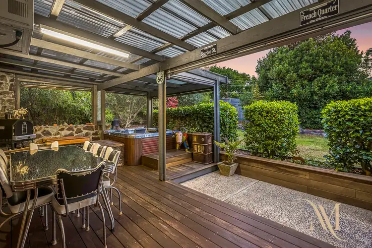 Fifth view of Homely house listing, 6 Browning Road, Boronia VIC 3155