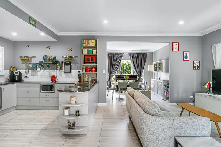 Second view of Homely townhouse listing, 49B Adelaide Terrace, Ascot Park SA 5043