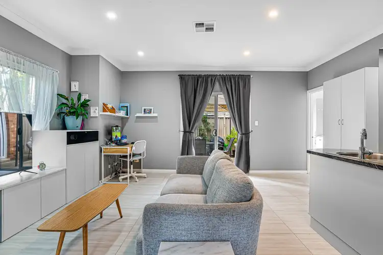 Third view of Homely townhouse listing, 49B Adelaide Terrace, Ascot Park SA 5043