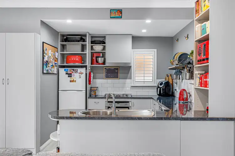 Fifth view of Homely townhouse listing, 49B Adelaide Terrace, Ascot Park SA 5043