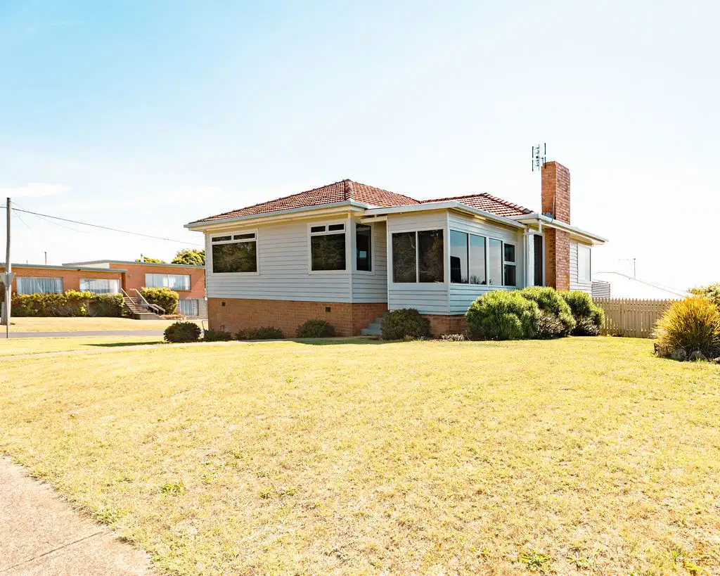 Main view of Homely house listing, 1/109 Sorell Street, Devonport TAS 7310