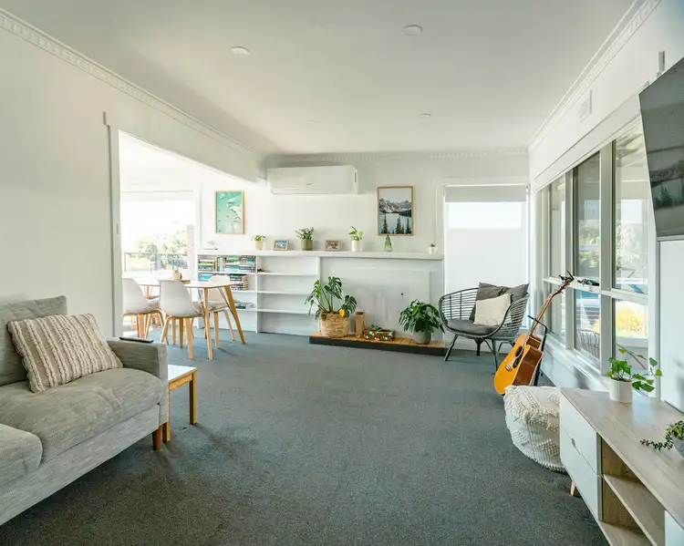 Second view of Homely house listing, 1/109 Sorell Street, Devonport TAS 7310