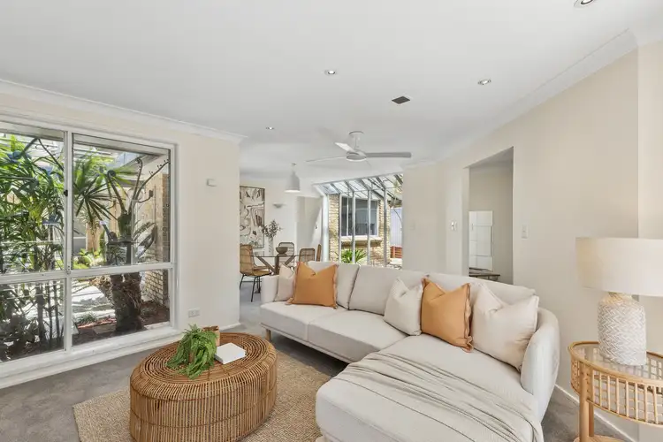 Second view of Homely house listing, 2 Sirius Avenue, Bateau Bay NSW 2261