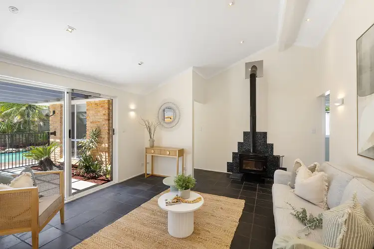 Third view of Homely house listing, 2 Sirius Avenue, Bateau Bay NSW 2261