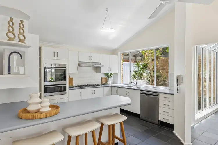 Fourth view of Homely house listing, 2 Sirius Avenue, Bateau Bay NSW 2261