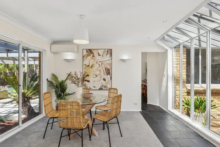 Fifth view of Homely house listing, 2 Sirius Avenue, Bateau Bay NSW 2261