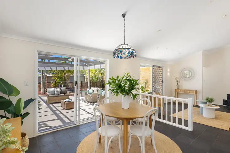 Sixth view of Homely house listing, 2 Sirius Avenue, Bateau Bay NSW 2261