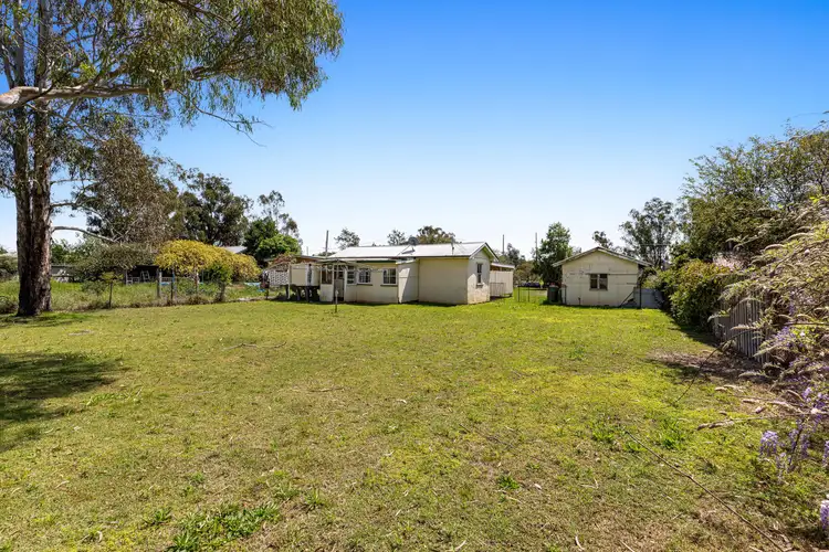 Third view of Homely house listing, 15 Lorrimer Street, Oakey QLD 4401