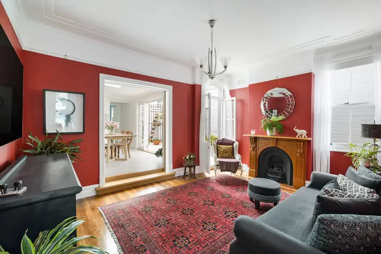 Third view of Homely house listing, 34 Anderton Street, Marrickville NSW 2204