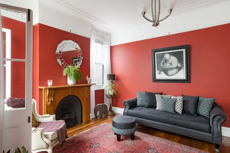 Fourth view of Homely house listing, 34 Anderton Street, Marrickville NSW 2204