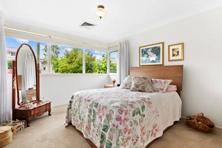 Third view of Homely house listing, 230 Caroline Chisholm Drive, Winston Hills NSW 2153