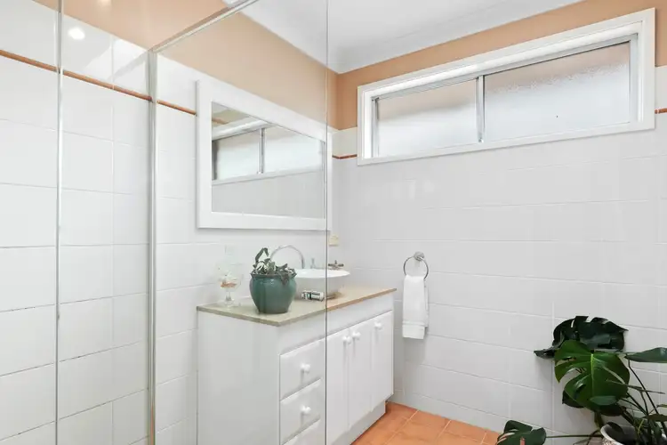 Fourth view of Homely house listing, 230 Caroline Chisholm Drive, Winston Hills NSW 2153