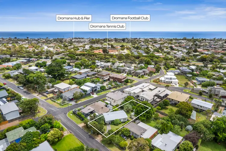 12 Elizabeth Avenue, Dromana VIC 3936