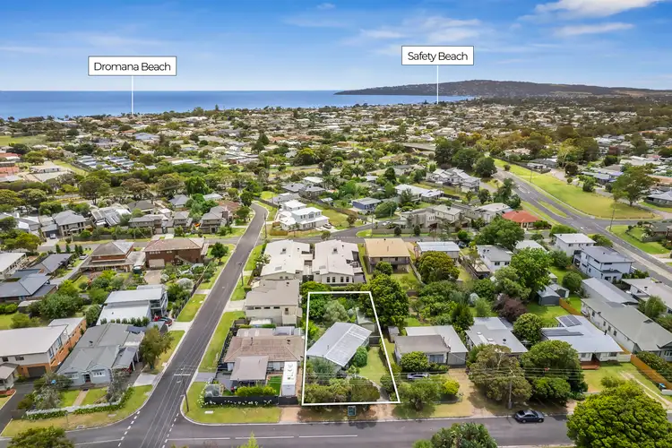 Second view of Homely house listing, 12 Elizabeth Avenue, Dromana VIC 3936