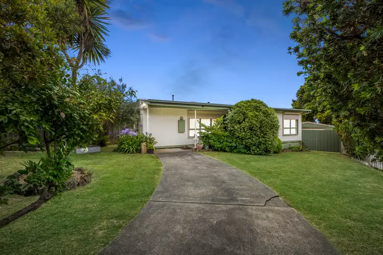 Third view of Homely house listing, 12 Elizabeth Avenue, Dromana VIC 3936