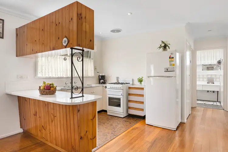 Fifth view of Homely house listing, 12 Elizabeth Avenue, Dromana VIC 3936