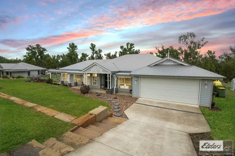 13 Albert Joseph Drive, Laidley Heights QLD 4341