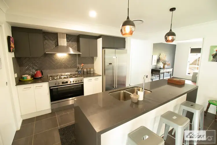 Fourth view of Homely house listing, 13 Albert Joseph Drive, Laidley Heights QLD 4341