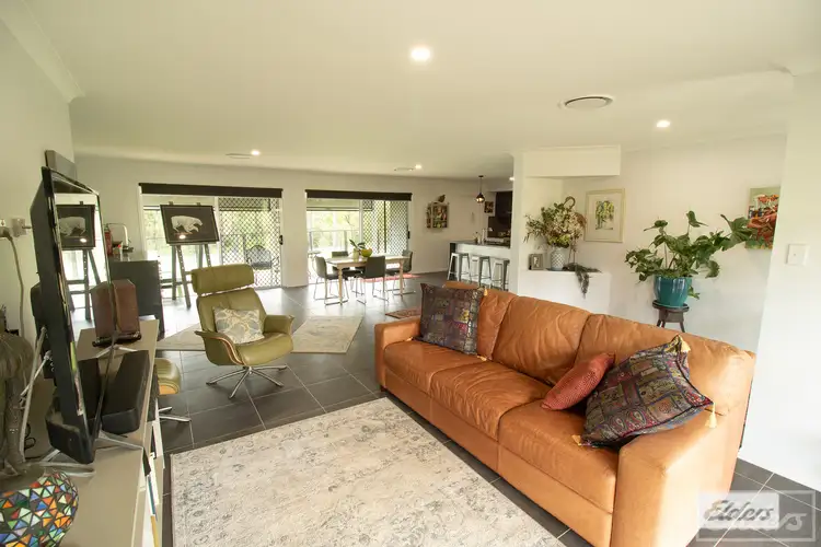 Fifth view of Homely house listing, 13 Albert Joseph Drive, Laidley Heights QLD 4341