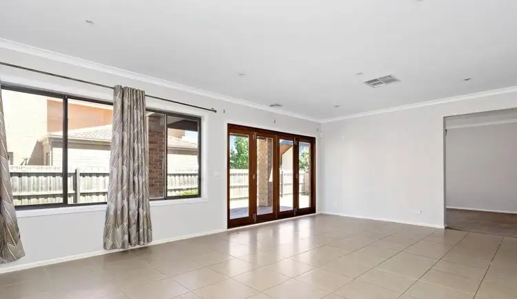 Second view of Homely house listing, 240 Boardwalk Boulevard, Point Cook VIC 3030