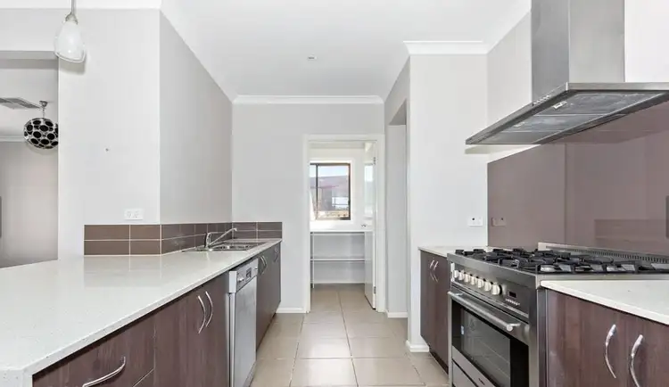 Fourth view of Homely house listing, 240 Boardwalk Boulevard, Point Cook VIC 3030