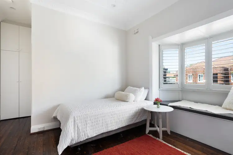 Third view of Homely studio listing, 9/78 Curlewis Street, Bondi Beach NSW 2026