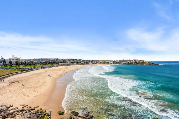Sixth view of Homely studio listing, 9/78 Curlewis Street, Bondi Beach NSW 2026
