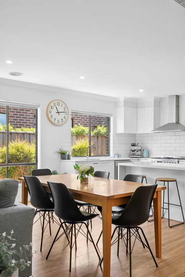 Fifth view of Homely house listing, 35 Owarra Boulevard, Mount Duneed VIC 3217