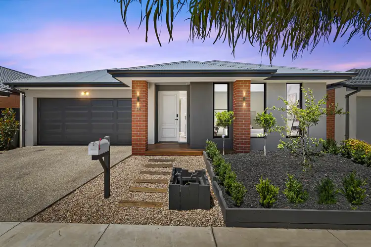 14 Nacelle Street, Mount Duneed VIC 3217