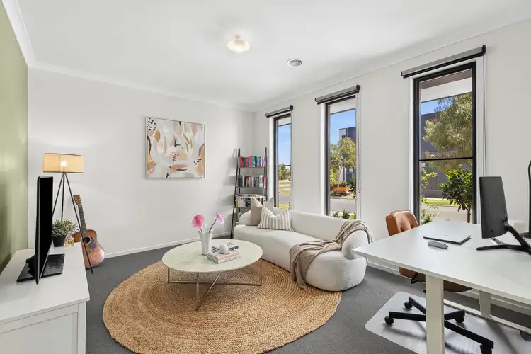Second view of Homely house listing, 14 Nacelle Street, Mount Duneed VIC 3217