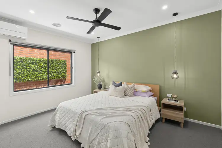Third view of Homely house listing, 14 Nacelle Street, Mount Duneed VIC 3217