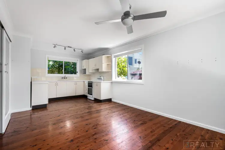 Third view of Homely unit listing, 3/17 Berner Street, Merewether NSW 2291