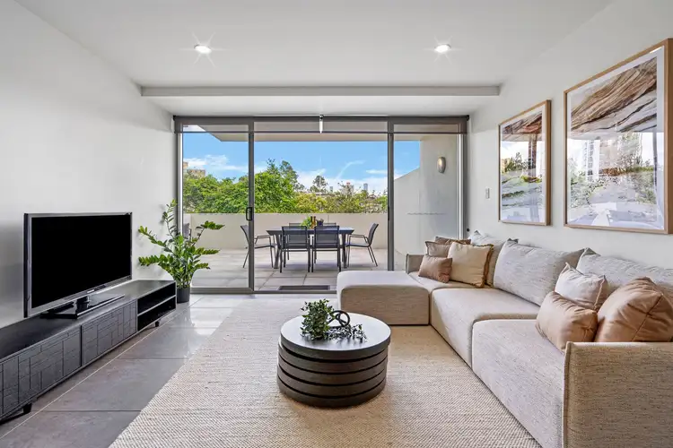Sixth view of Homely apartment listing, 1/320 Sir Fred Schonell Drive, St Lucia QLD 4067