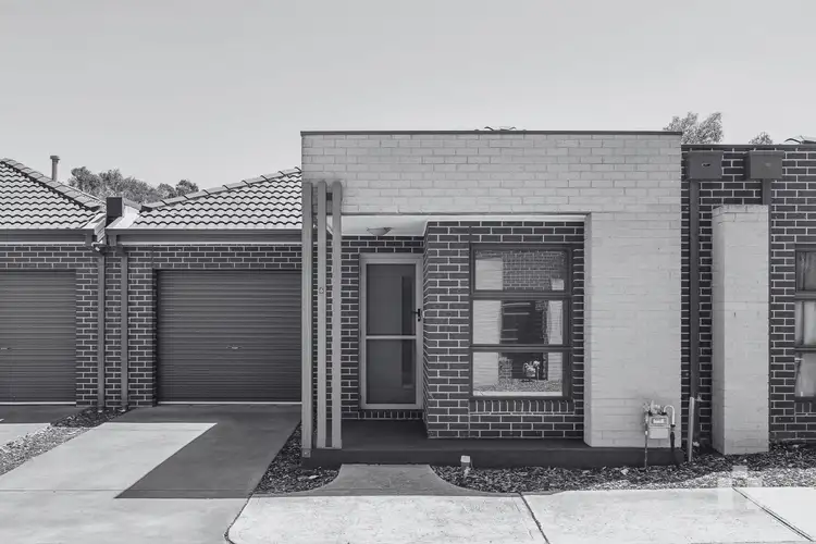 Main view of Homely house listing, 6 Burssi Circuit, Doreen VIC 3754