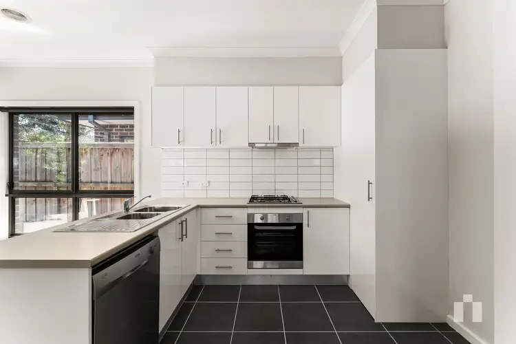 Third view of Homely house listing, 6 Burssi Circuit, Doreen VIC 3754