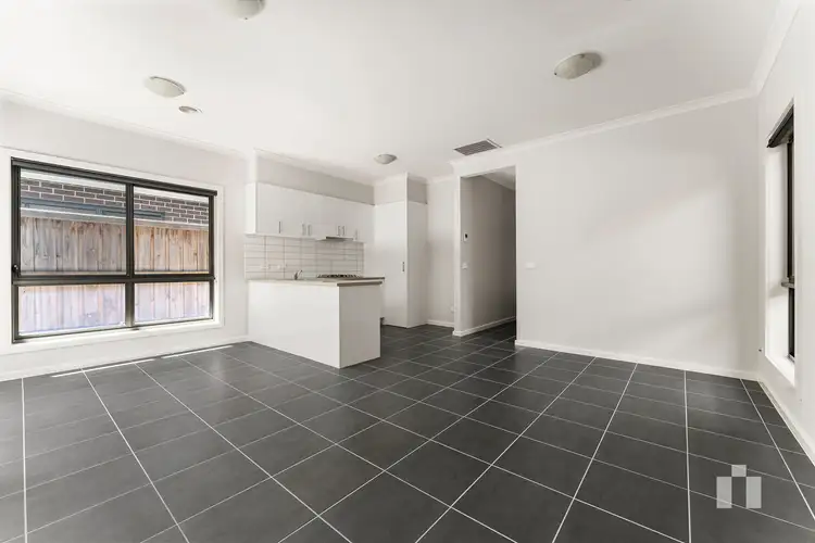 Fifth view of Homely house listing, 6 Burssi Circuit, Doreen VIC 3754