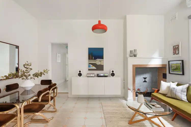 Second view of Homely house listing, 24 Frampton Avenue, Marrickville NSW 2204