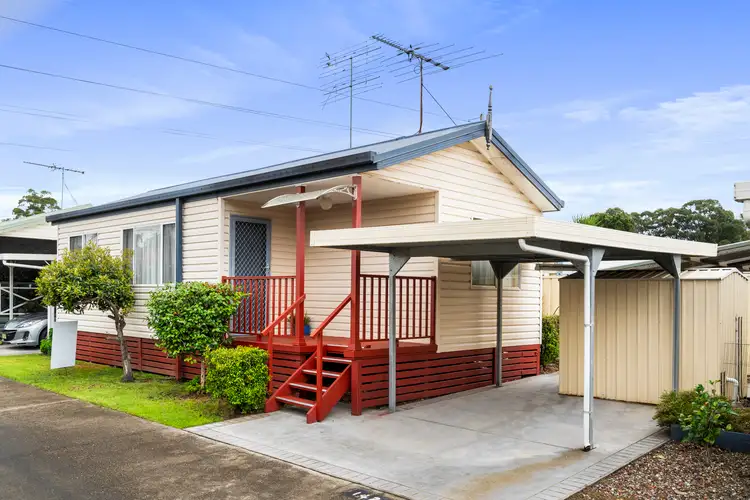 142/91-95 MacKellar Street, Emu Plains NSW 2750