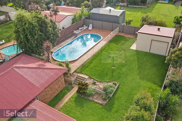 Second view of Homely house listing, 49 Gibson Street, Silverdale NSW 2752