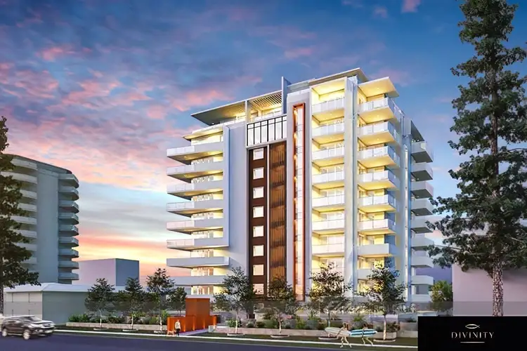 502/29-33 Wallis Street, Forster NSW 2428