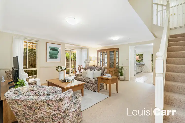 Sixth view of Homely semi-detached listing, 60a Franklin Road, Cherrybrook NSW 2126
