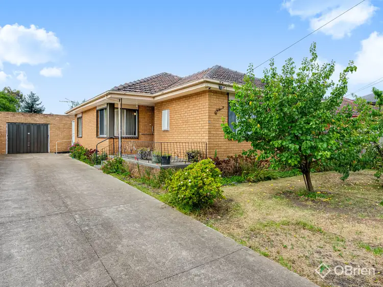 22 Dalton Street, Sunshine West VIC 3020