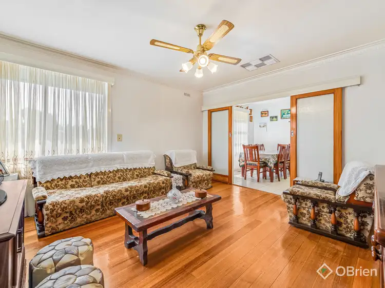 Second view of Homely house listing, 22 Dalton Street, Sunshine West VIC 3020