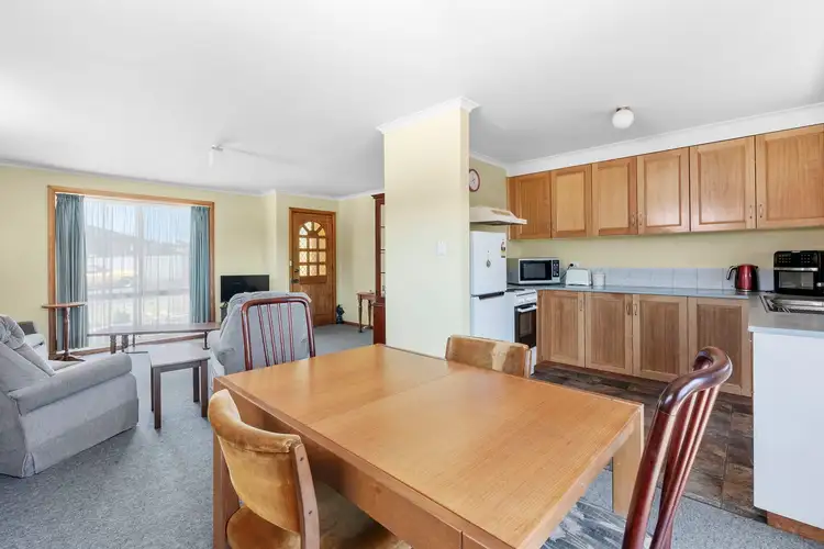 Fifth view of Homely unit listing, 1/169 Vermont Road, Mowbray TAS 7248