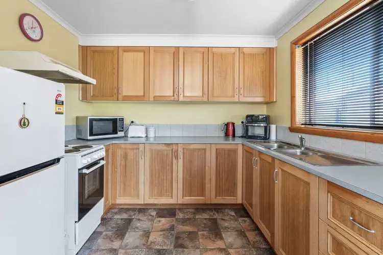 Sixth view of Homely unit listing, 1/169 Vermont Road, Mowbray TAS 7248