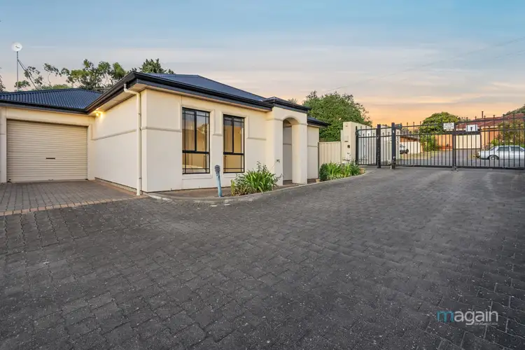 Second view of Homely unit listing, 3/11-15 Venning Street, Morphett Vale SA 5162