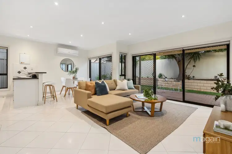 Third view of Homely unit listing, 3/11-15 Venning Street, Morphett Vale SA 5162