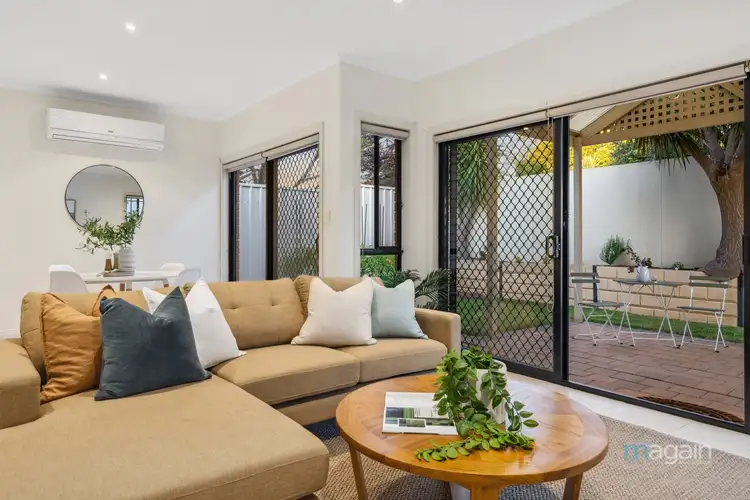 Sixth view of Homely unit listing, 3/11-15 Venning Street, Morphett Vale SA 5162