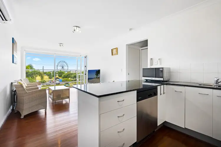 Main view of Homely unit listing, 13/130 Marine Parade, Southport QLD 4215