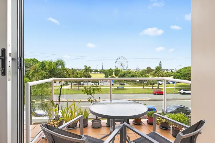 Third view of Homely unit listing, 13/130 Marine Parade, Southport QLD 4215